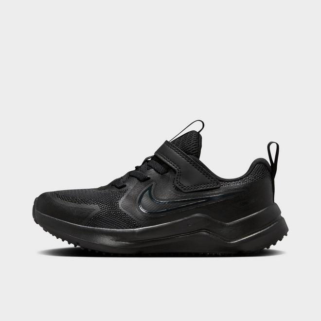 Little Kids' Nike Cosmic Runner Stretch Lace Casual Shoes