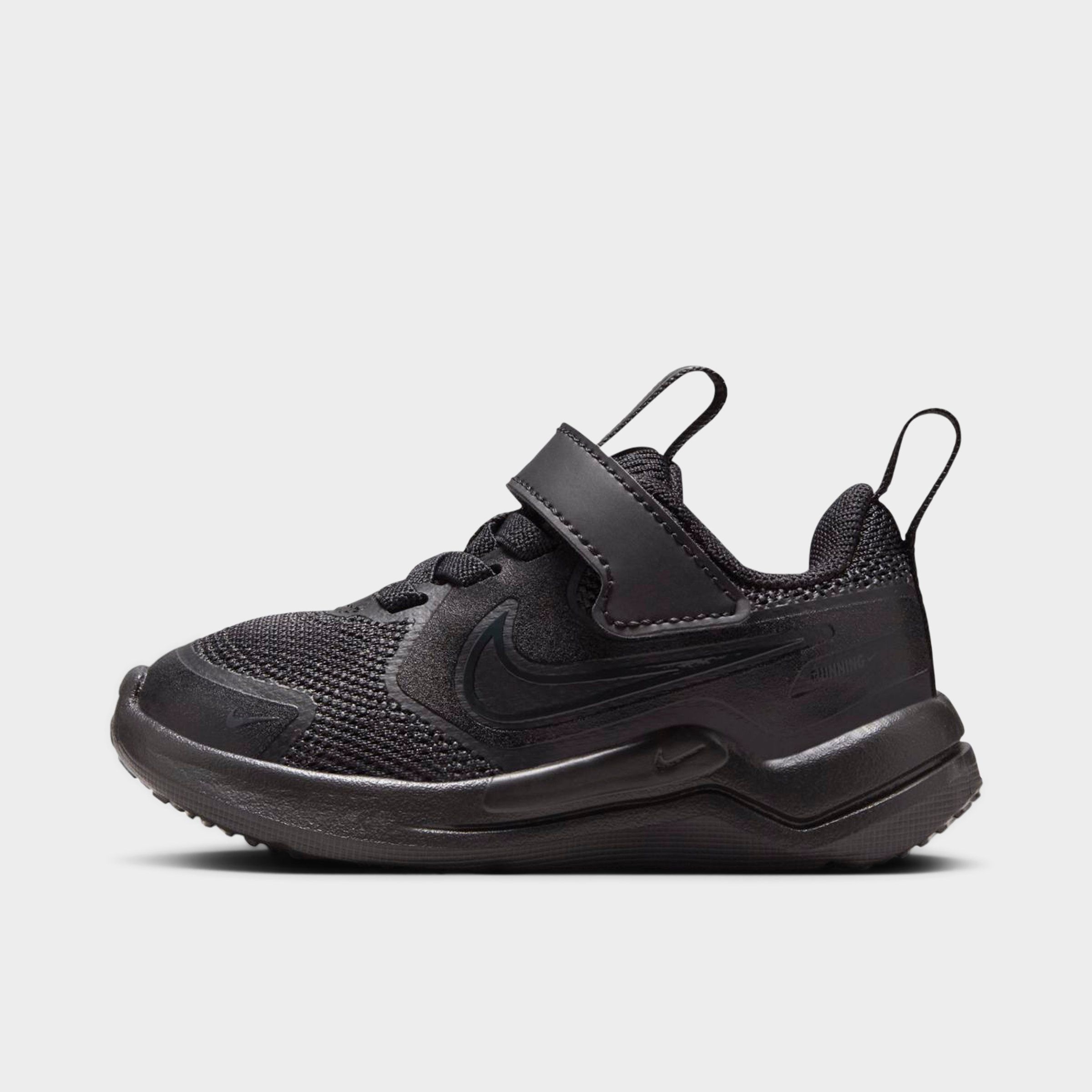 Nike Kids Toddler Cosmic Runner Stretch Lace Casual Shoes