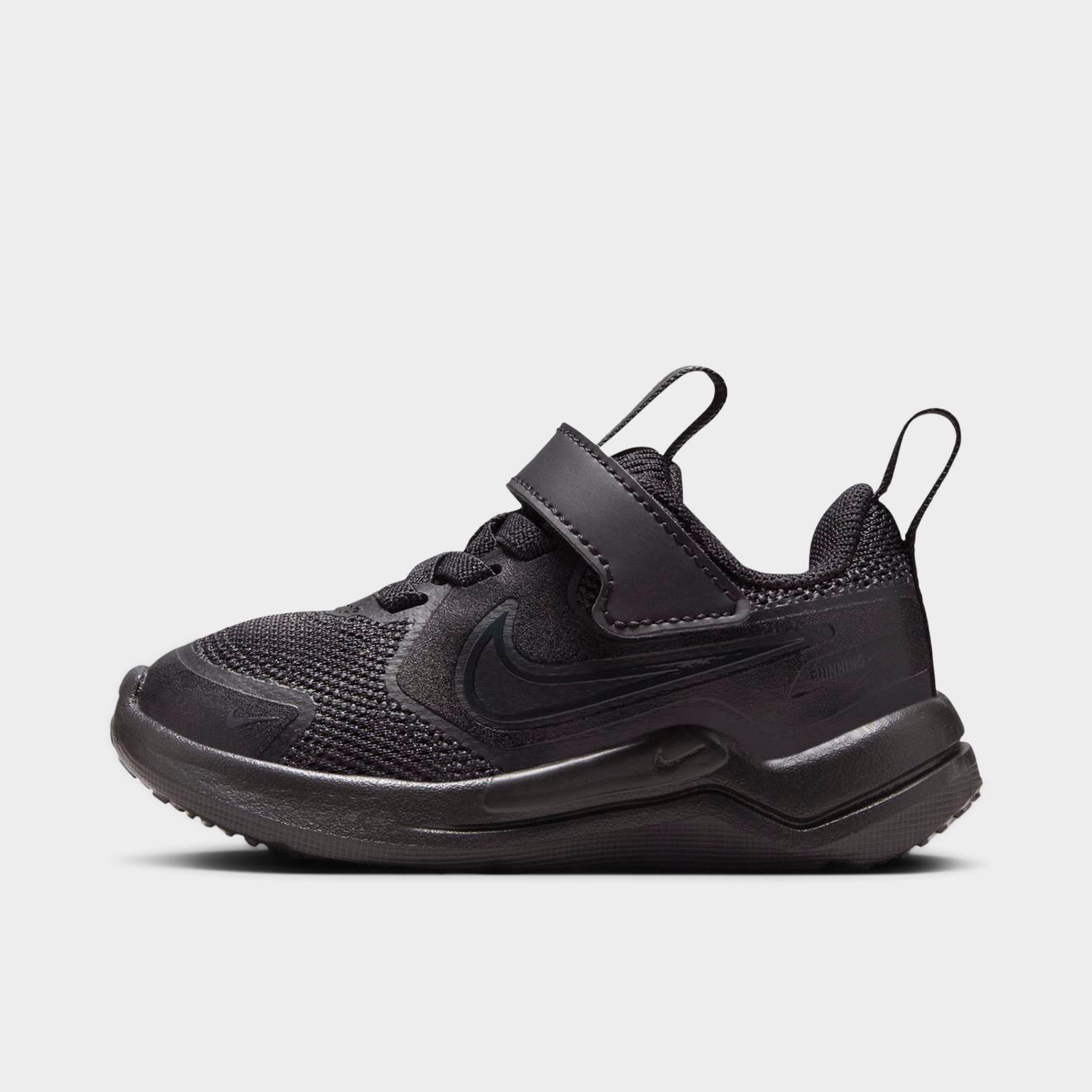 Nike Kids' Toddler Cosmic Runner Stretch Lace Casual Shoes