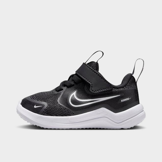 Kids' Toddler Nike Cosmic Runner Stretch Lace Casual Shoes