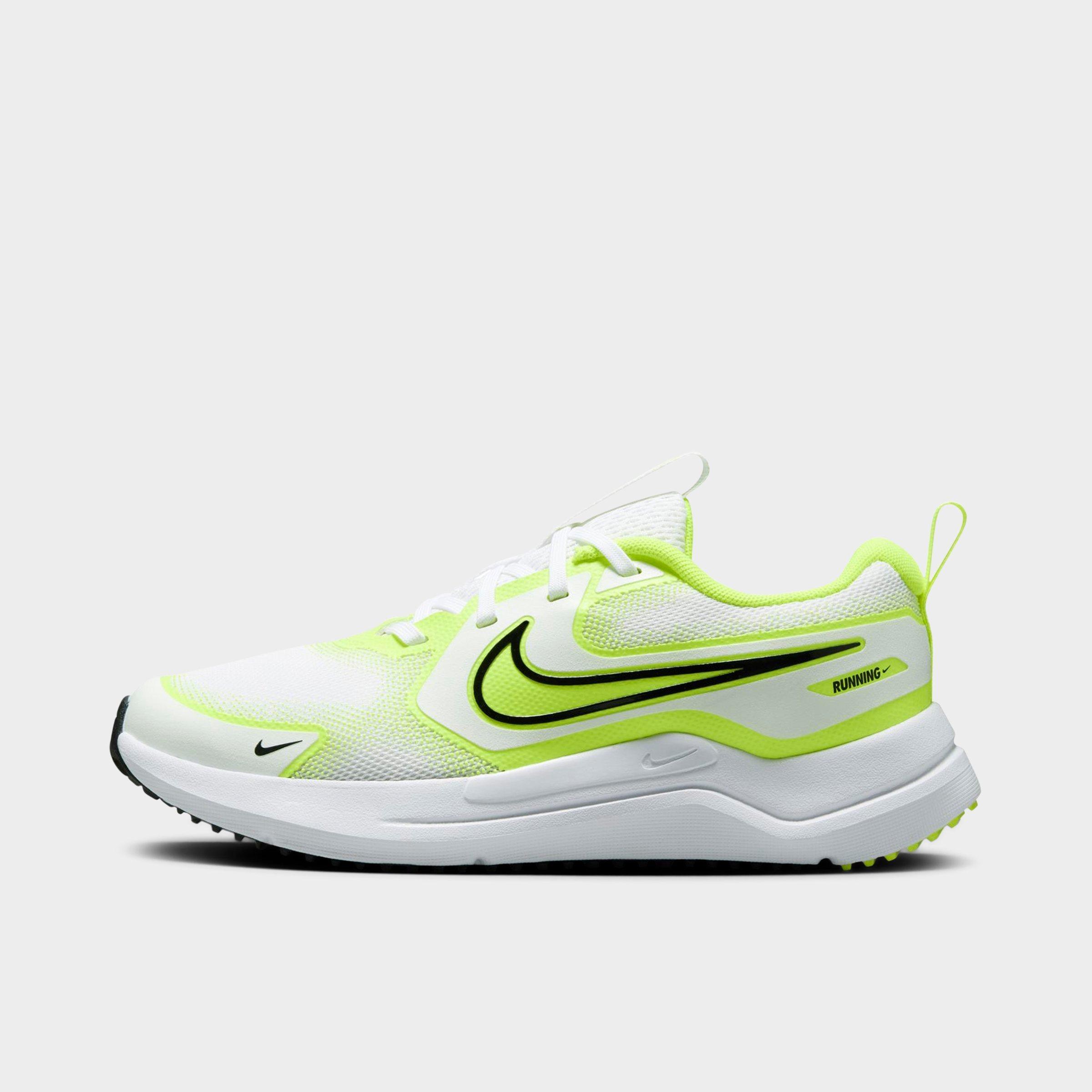 Nike Cosmic Runner Big Kids' Road Running Shoes