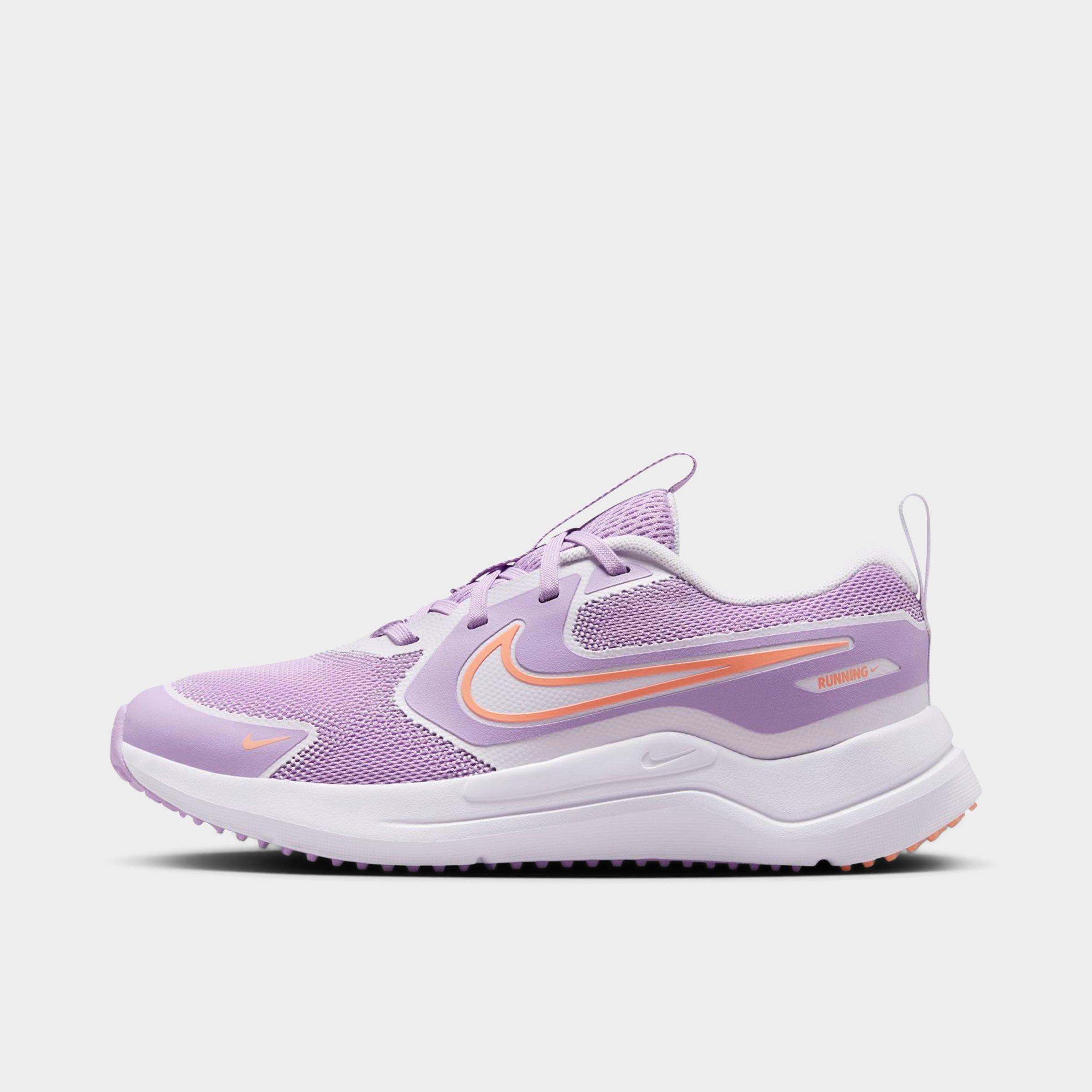 Nike Big Kids' Cosmic Runner Running Shoes