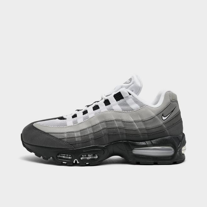Men's Nike Air Max 95 Big Bubble Casual Shoes