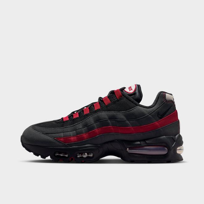 Men's Nike Air Max 95 Big Bubble Tech Casual Shoes