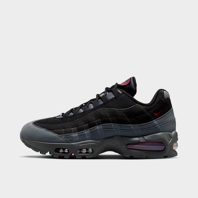Men's Nike Air Max 95 Big Bubble Casual Shoes