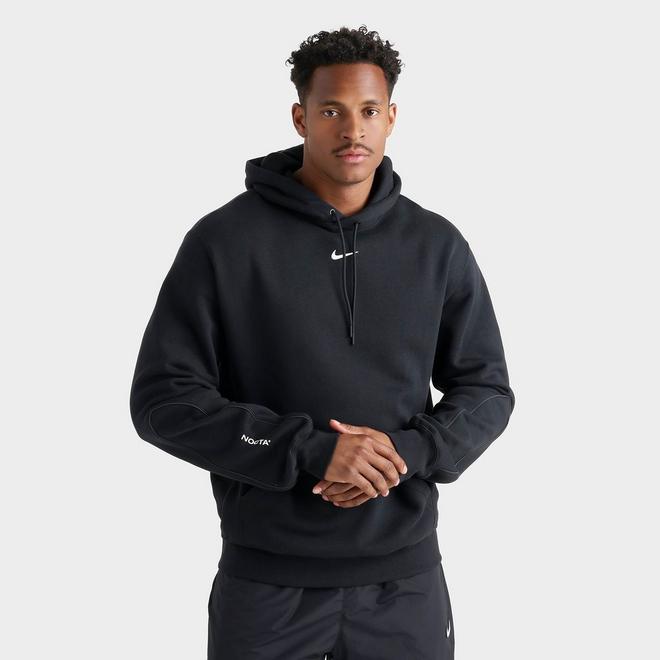 Men's Nike NOCTA Fleece CS 2 Pullover Hoodie