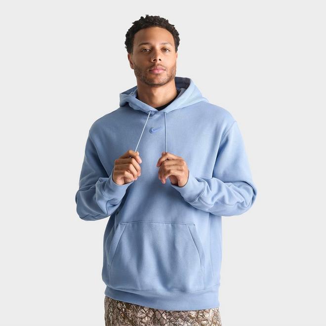Men's Nike NOCTA Fleece CS 2 Pullover Hoodie