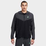 Men's Nike Tech Windrunner Woven Full-Zip Jacket | Finish Line