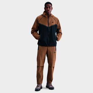 Men's adidas Z.N.E. Hooded Woven Track Top | Finish Line