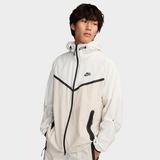 Men's Nike Tech Windrunner Woven Full-Zip Jacket | Finish Line