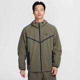 Men's Nike Tech Windrunner Woven Full-Zip Jacket | JD Sports