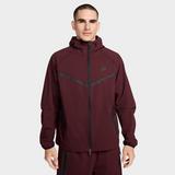 ジャケット・アウター Nike Tech Windrunner Woven Jacket Nike Tech Men's Woven Windrunner Full-Zip Jacket | The Summit