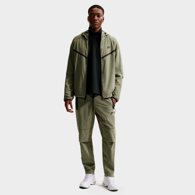 Men's Nike Tech Woven Pants