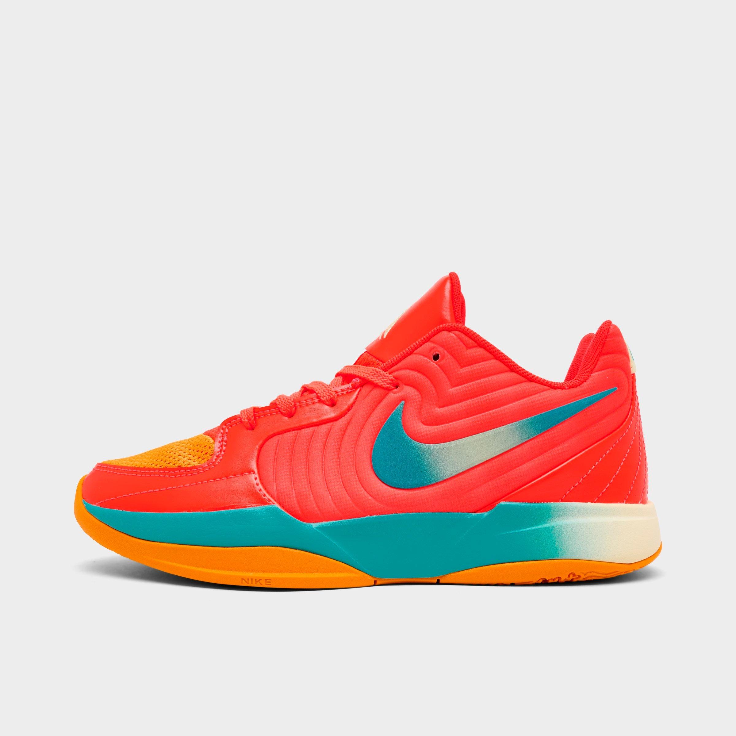 Nike Ja 2 "star Power" Big Kids' Basketball Shoes