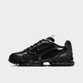 Black/Anthracite/Smoke Grey/Black