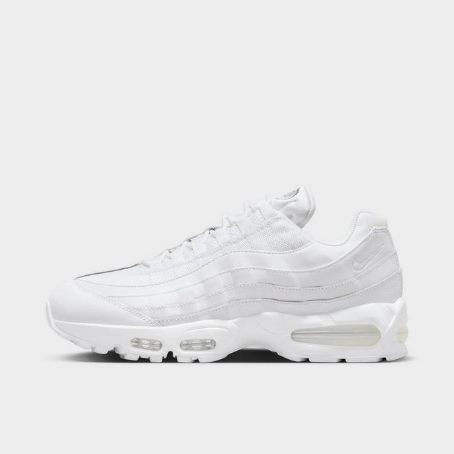 Men's Nike Air Max 95 Big Bubble Casual Shoes
