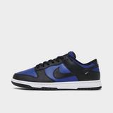 Shop Nike Dunk Low 'Halloween Glow in the Dark' Big Kids
