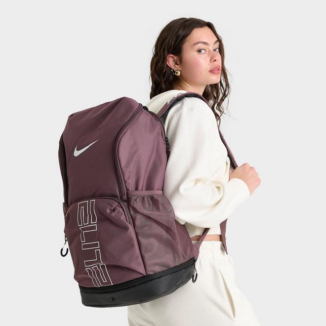 Nike Varsity Hoops Elite Backpack (32L)