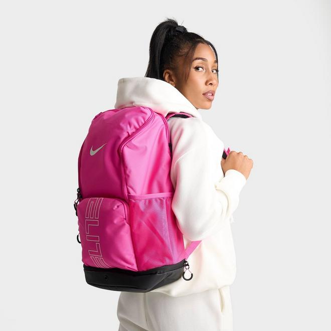 Nike Varsity Hoops Elite Backpack (32L)