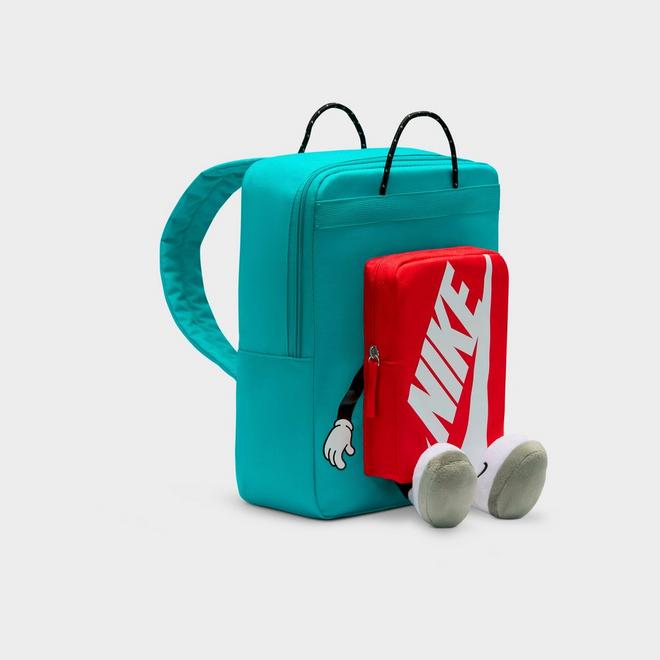 Kids' Nike Boxy Backpack (13L)