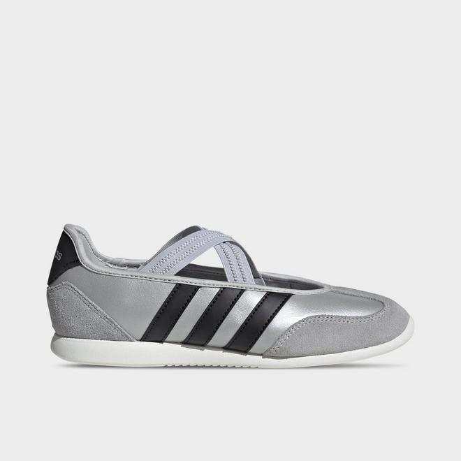 Women's adidas Barreda Mary Jane Casual Shoes