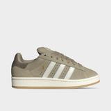 adidas gazelle silver green womens adidas Originals Campus 00S Shoes Wonder Clay main image 1