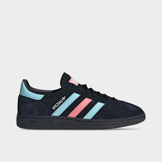 Men's adidas Originals Belgium Handball Spezial Casual Shoes