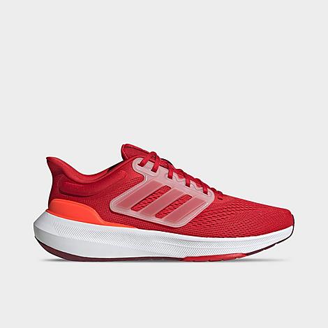 Shop Adidas Originals Adidas Men's Ultrabounce Running Shoes In Better Scarlet/better Scarlet/white