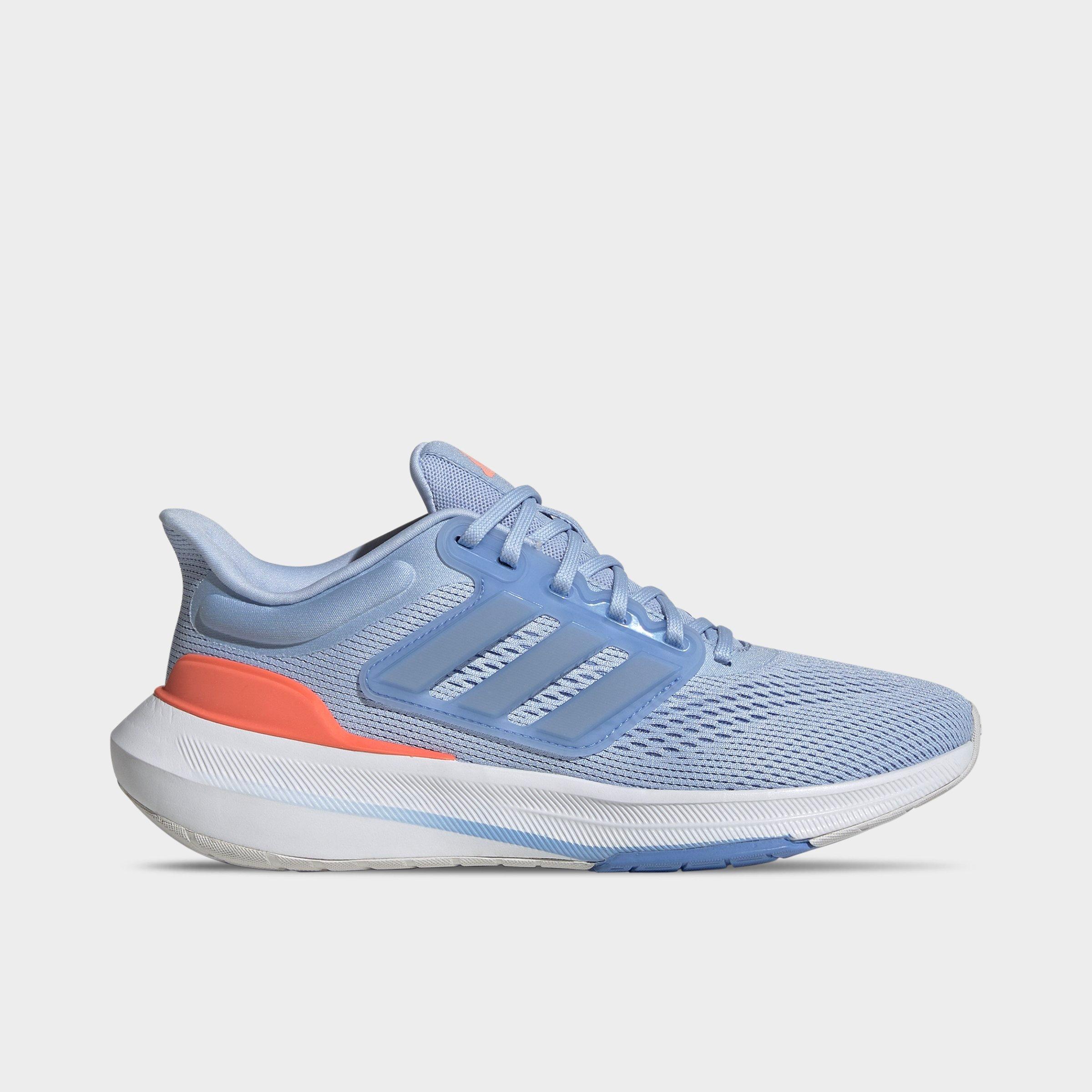 Adidas Originals Women's Adidas Ultrabounce Running Shoes In Blue Dawn/dash Grey/blue Fusion