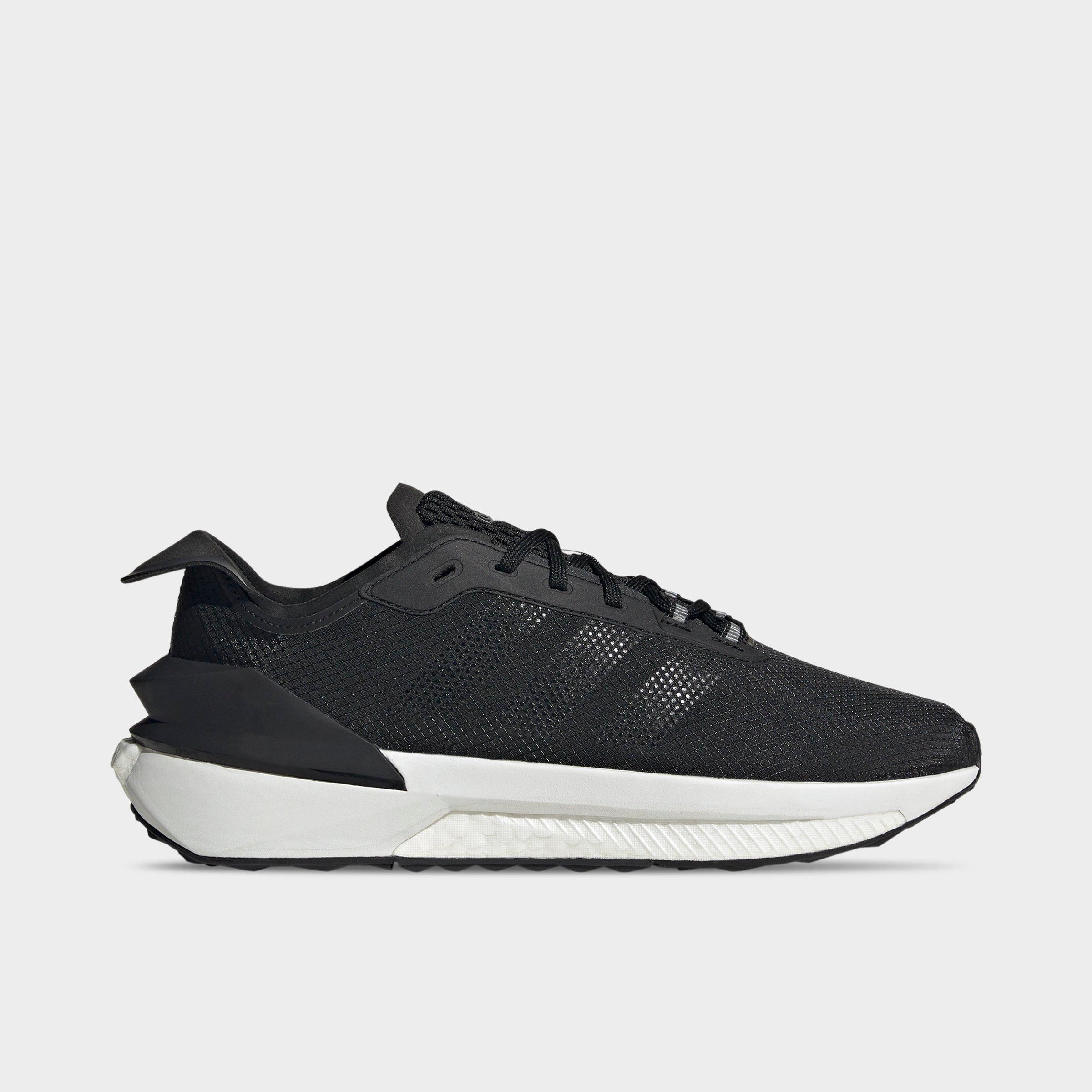 Adidas Originals Adidas Men's Avryn Casual Shoes In Black/grey/carbon