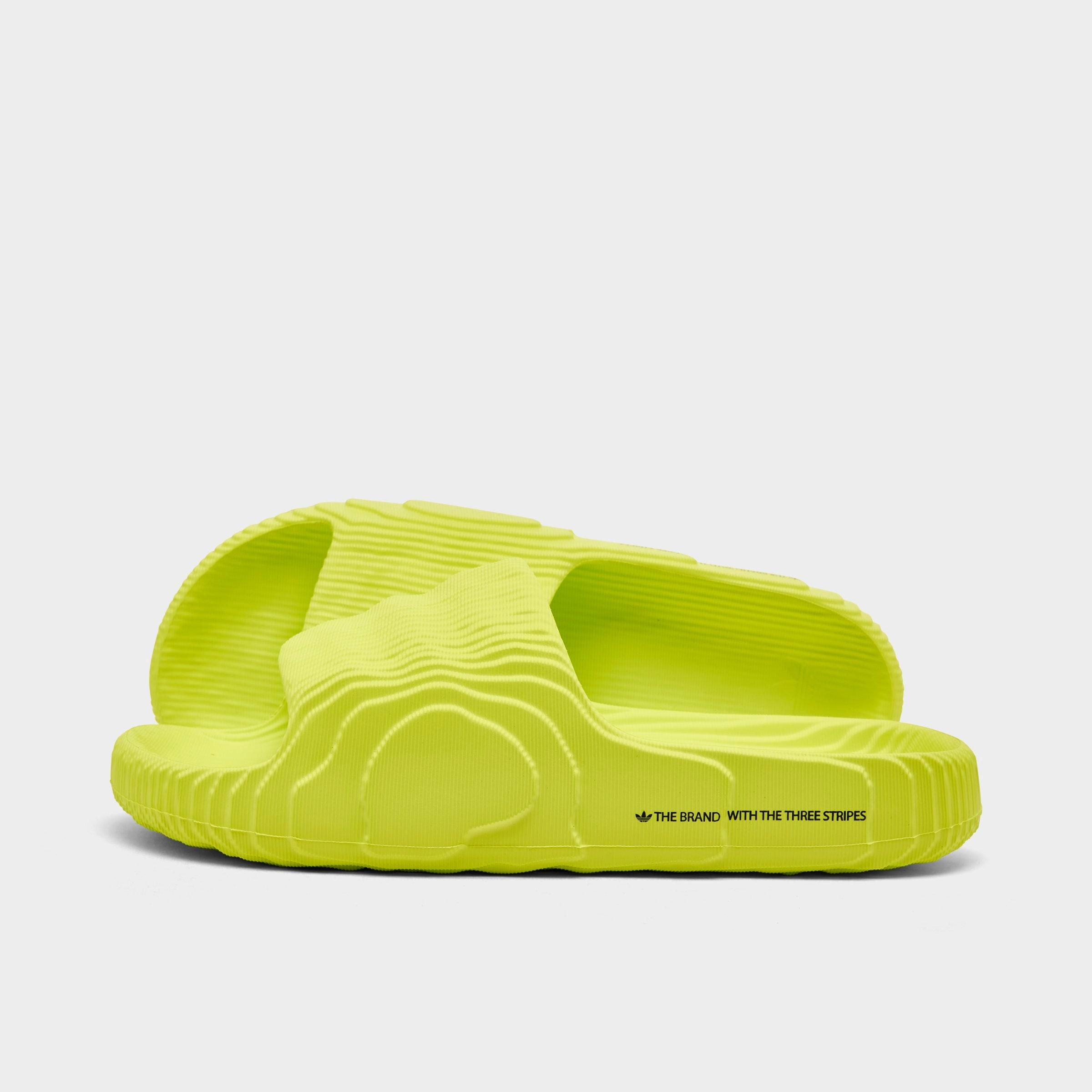 ADIDAS ORIGINALS ADIDAS ORIGINALS ADILETTE 22 SLIDE SANDALS