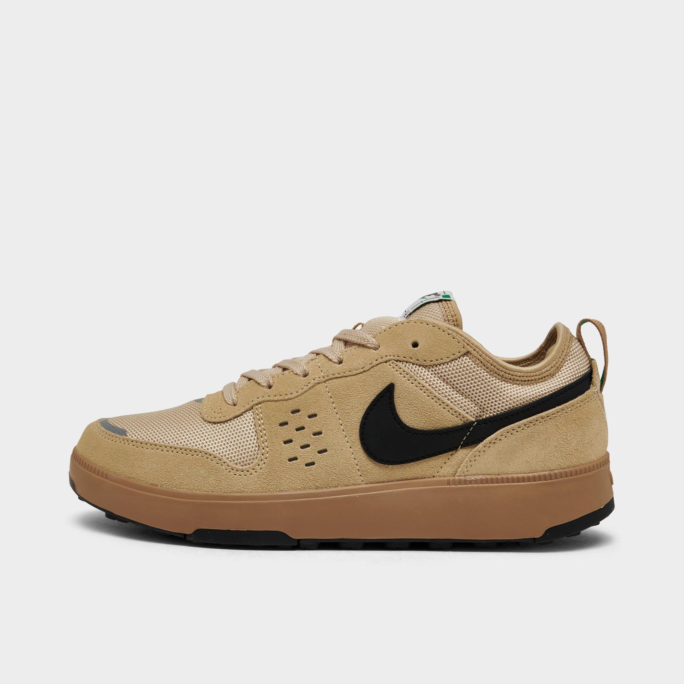 Nike Boys   C1ty In Flax/sesame/stadium Green/black