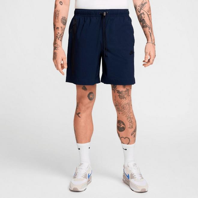 Men's Nike Tech 6" Woven Shorts
