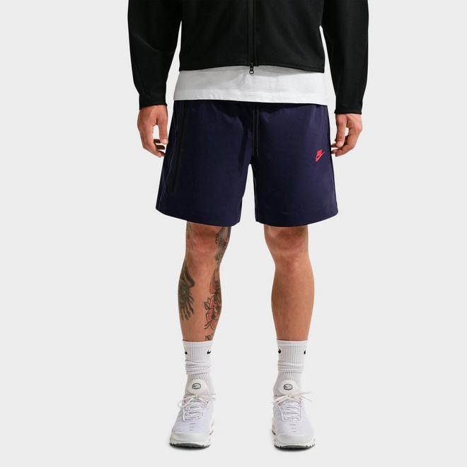 Men's Nike Tech 6" Woven Shorts