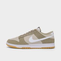 ★NIKE★ Dunk Low Retro SE M Jade Horizonlight Silver Gum Ye Amazon.com | Nike Dunk Low Retro SE Men's Shoes (HQ1931-300