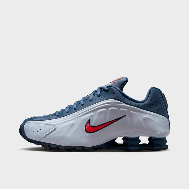 Men's Nike Shox R4 Casual Shoes