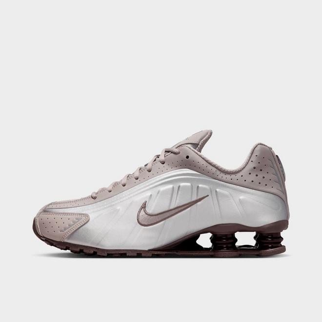 Men's Nike Shox R4 Casual Shoes