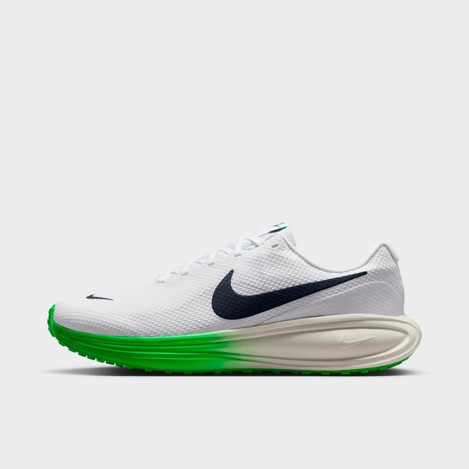 Men's Nike Revolution 8 Running Shoes (Extra Wide Width)