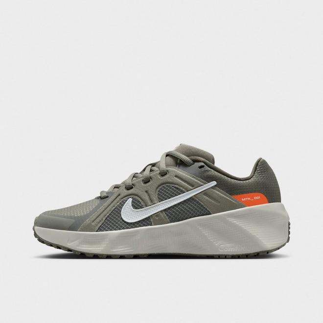 Big Kids' Nike Metro Tek Casual Shoes