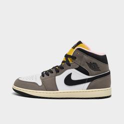 ☆AIR JORDAN 1 MID SE☆ Jordan 1 Mid SE Baby/Toddler Shoes. Nike.com