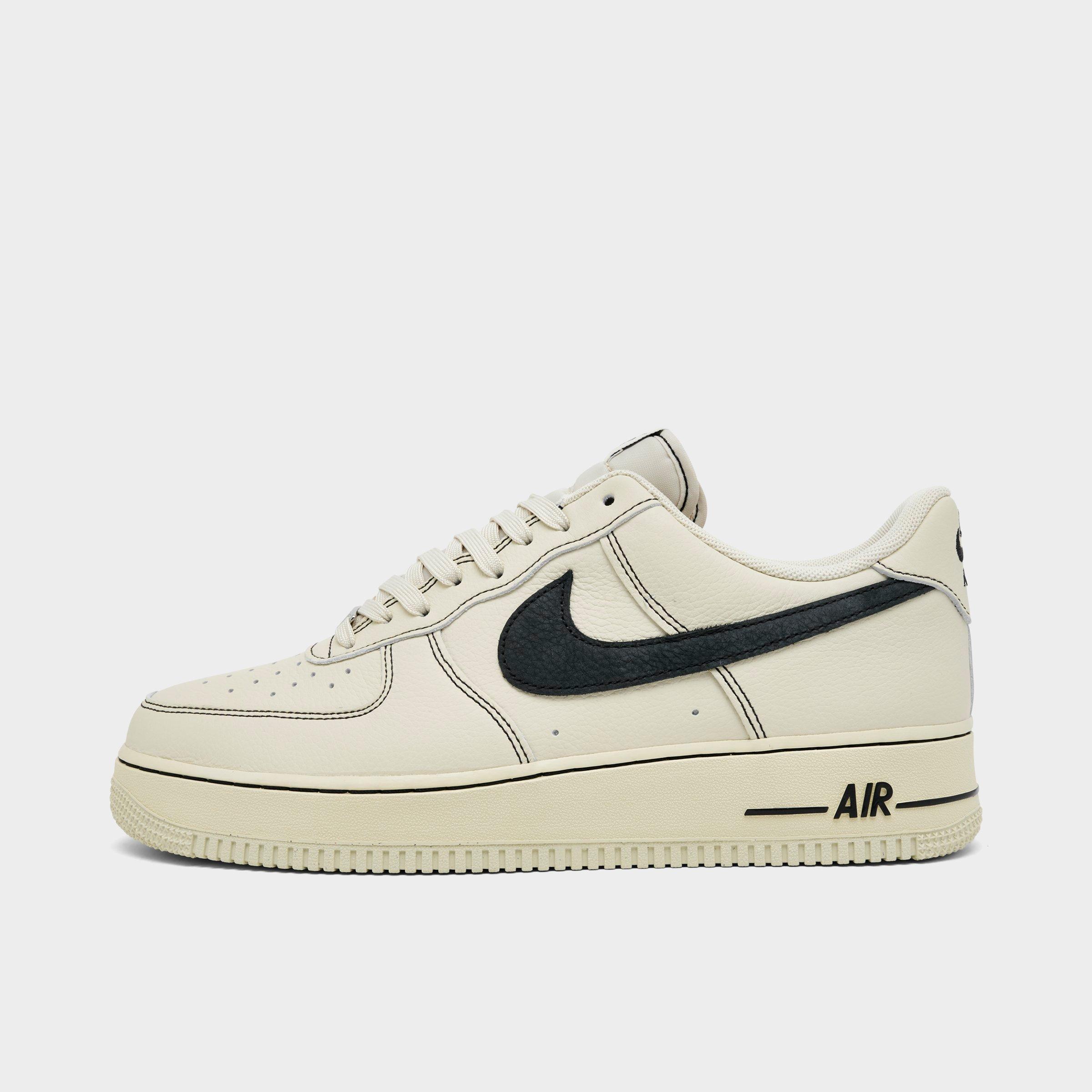 Nike Men's Air Force 1 '07 Lv8 Casual Shoes Size 12