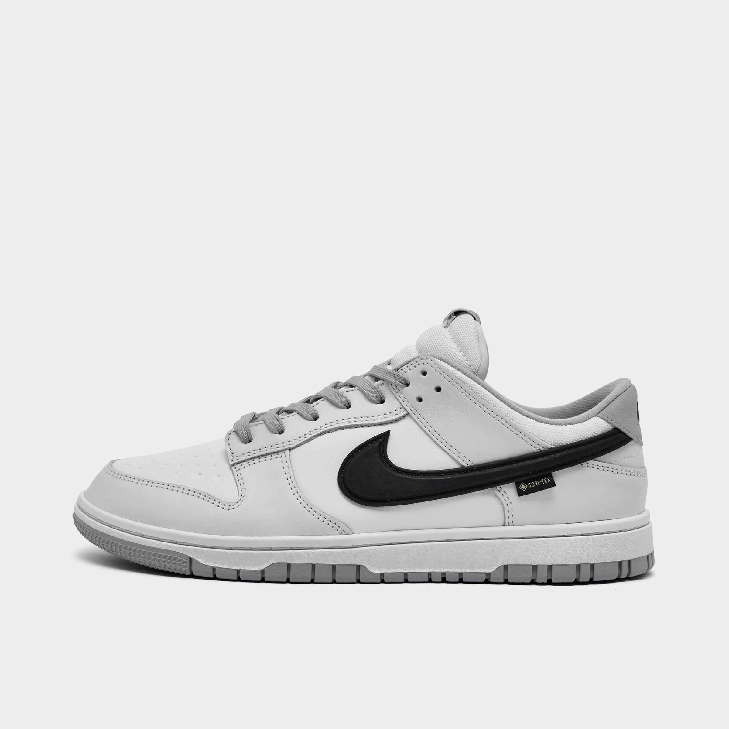 Nike Men's Dunk Low GORE-TEX Casual Shoes