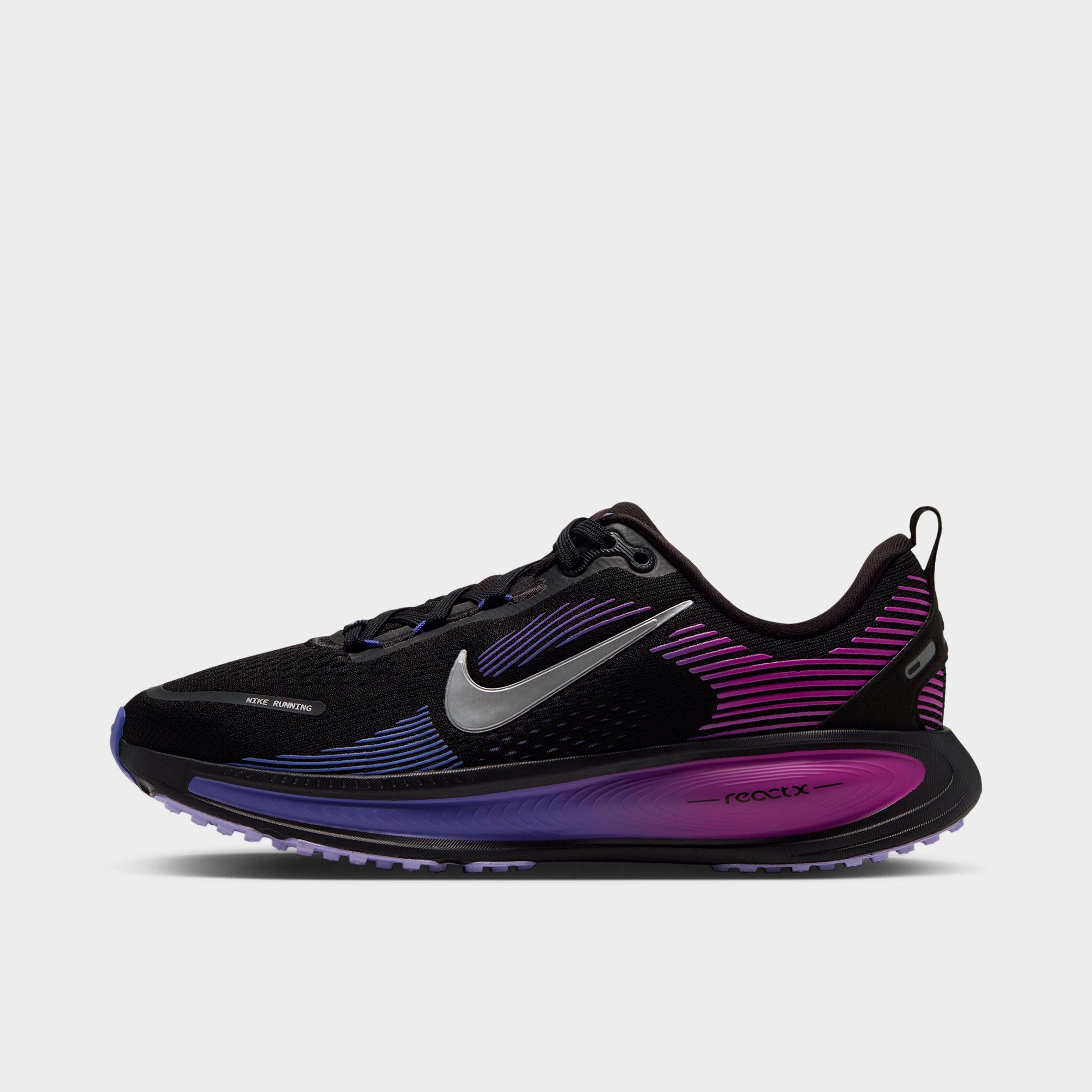 Nike Big Kids Vomero 18 Running Shoes