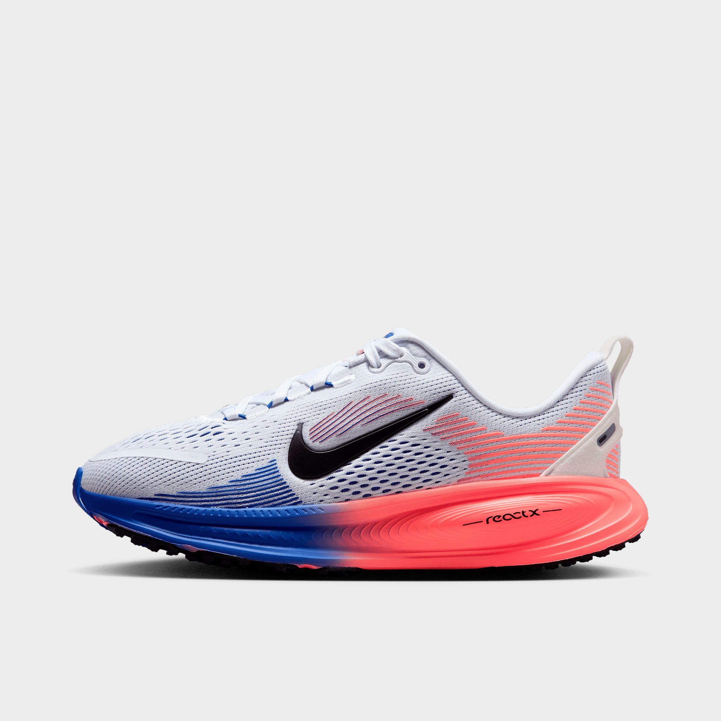 Nike Big Kids Vomero 18 Running Shoes