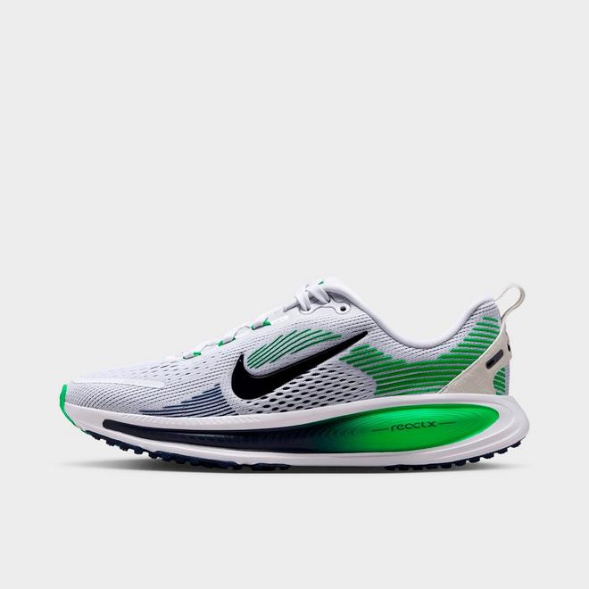 Big Kids' Nike Vomero 18 Running Shoes