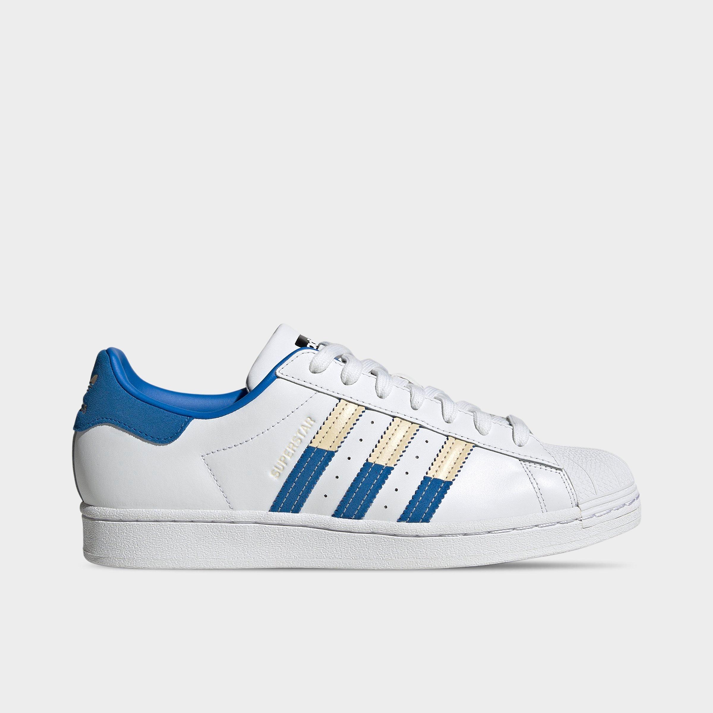 adidas gazelle silver green womens adidas Men's Superstar Foundation Shoes main image 0