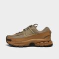 Flax/Khaki/Anthracite/University Gold