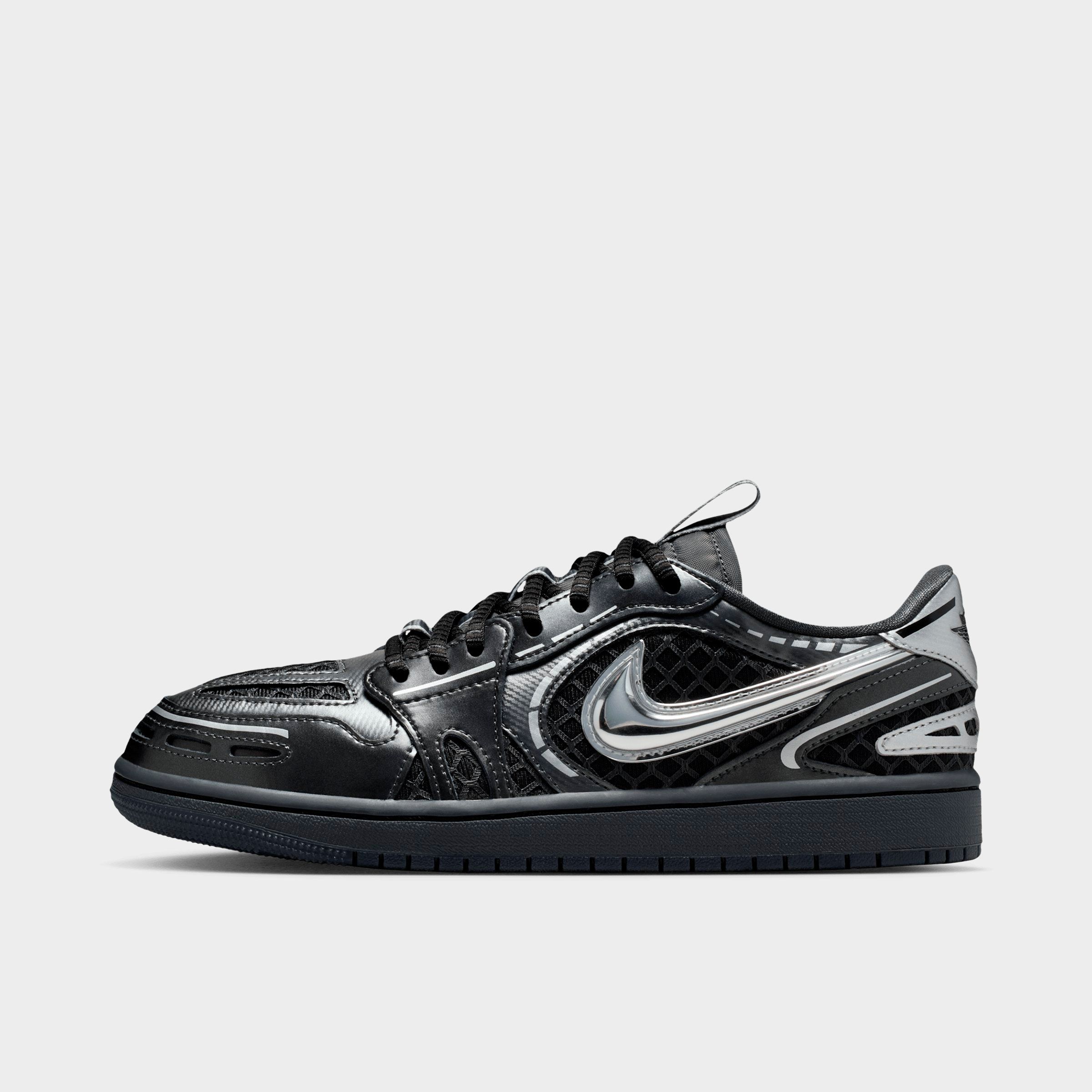 Jordan Women's Air 1 Low Method of Make Casual Shoes