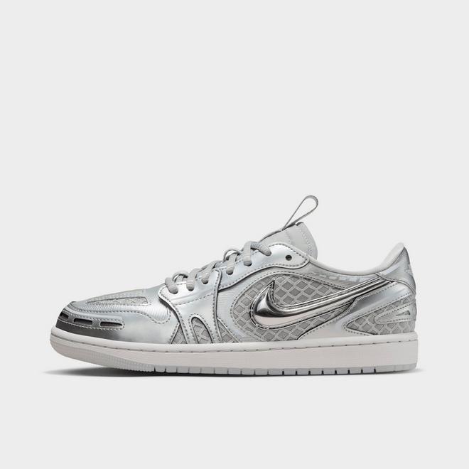 Women's Air Jordan 1 Low Method of Make Casual Shoes