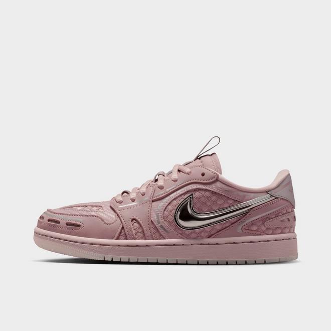Women's Air Jordan 1 Low Method of Make Casual Shoes